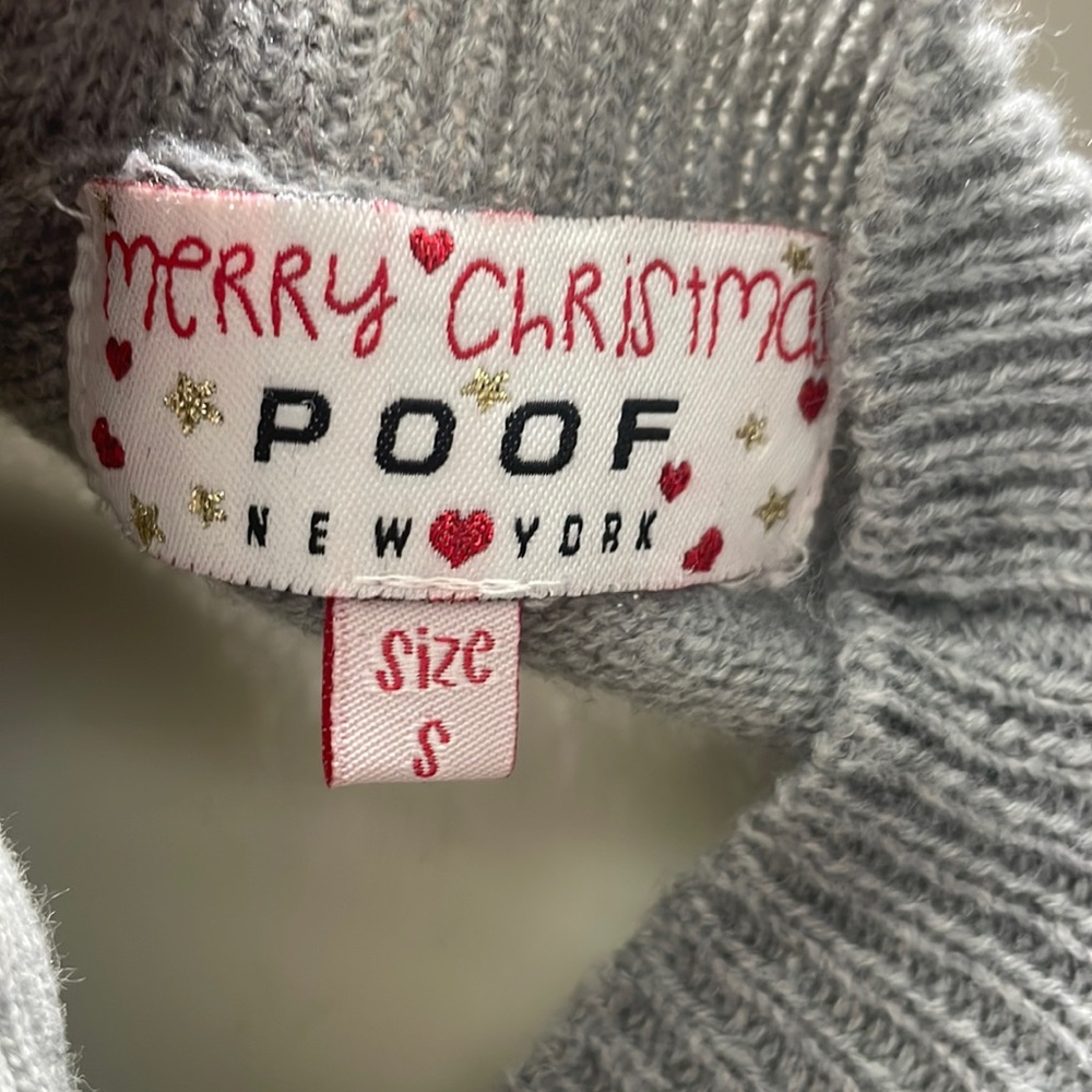 Sweater - Picture 6 of 6